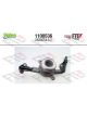 Valeo FTE Clutch Slave Cylinder Central