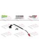 Valeo FTE Clutch Slave Cylinder