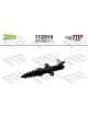 Valeo FTE Clutch Slave Cylinder