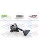 Valeo FTE Clutch Slave Cylinder Central