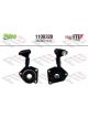 Valeo FTE Clutch Slave Cylinder Central