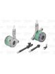 Valeo Clutch Slave Cylinder w/o Sensor 31mm Bore