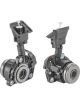 Valeo Clutch Slave Cylinder Central