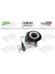 Valeo FTE Clutch Slave Cylinder Central