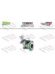 Valeo FTE Clutch Slave Cylinder Central