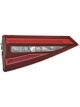 Valeo Combination Rearlight Left For Left-Hand Drive