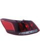 Valeo Combination Rearlight Left For Right-Hand Drive