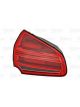 Valeo Combination Rearlight Left LED Inner Section