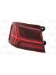 Valeo Combination Rearlight Left LED Outer Section