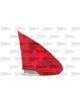 Valeo Combination Rearlight Left w/o Number Plate Light LED