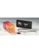 Valeo Combination Rearlight Left with Bulb Holder