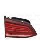 Valeo Combination Rearlight Left with Reverse Light LED Inner Section