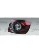 Valeo Combination Rearlight Left with stop Light LED Outer Section