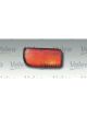 Valeo Combination Rearlight Red Bumper w/ Bulb Holder w/ Fog Light P21W