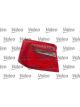 Valeo Combination Rearlight Red w/ Bulbs Left & Holder LED Outer Section