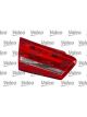 Valeo Combination Rearlight Red w/ Bulbs Right and Holder w/ Fog Light