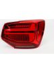Valeo Combination Rearlight Right