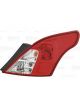 Valeo Combination Rearlight Right For Right-Hand Drive