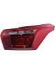 Valeo Combination Rearlight Right For Right-Hand Drive