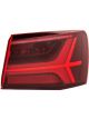 Valeo Combination Rearlight Right LED Outer Section
