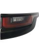 Valeo Combination Rearlight Right LED Outer Section
