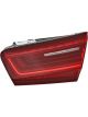 Valeo Combination Rearlight Right with Rear Fog Light LED Inner Section