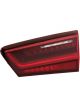 Valeo Combination Rearlight Right with Rear Fog Light LED Inner Section
