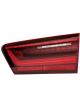 Valeo Combination Rearlight Right with Rear Fog Light LED Inner Section