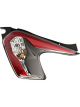 Valeo Combination Rearlight Right with Reverse Light
