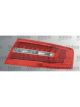 Valeo Combination Rearlight w/ Bulbs Left and Holder LED Outer Section