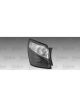 Valeo Combination Rearlight w/ Bulbs Left and Holder LED Outer Section
