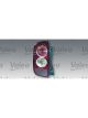 Valeo Combination Rearlight w/ Bulbs Left w/ Bulb Holder Rear Fog Light For RHD