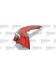 Valeo Combination Rearlight w/ Bulbs Right & Holder w/ Reverse Light LED