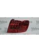 Valeo Combination Rearlight w/ Bulbs Right and Holder LED Outer Section