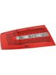Valeo Combination Rearlight w/ Bulbs Right and Holder LED Outer Section