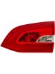 Valeo Combination Rearlight w/ Bulbs Right and Holder w/ Fog Light LED