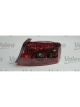 Valeo Combination Rearlight w/ Bulbs Right and Holder w/ Rear Fog Light