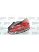 Valeo Combination Rearlight w/ Bulbs Right and Holder w/ Rear Fog Light