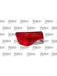 Valeo Combination Rearlight w/ Bulbs Right and Holder w/ Turn-Off Light