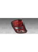 Valeo Combination Rearlight w/ Bulbs Right and Holder w/ Rear Fog Light
