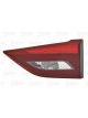 Valeo Combination Rearlight w/ Bulbs Right and Holder w/ Fog Light LED For LHD