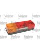 Valeo Combination Rearlight w/o Bulbs Left & Holder