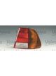 Valeo Combination Rearlight w/o Bulbs Left and Holder Rear Fog Light For RHD