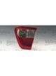 Valeo Combination Rearlight w/o Bulbs Left and Holder Rear Fog Light For RHD