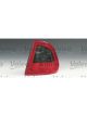 Valeo Combination Rearlight w/o Bulbs Left and Holder Reverse Light For RHD