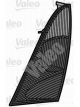 Valeo Combination Rearlight w/o Bulbs Left w/ Bulb Holder Upper Section
