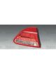 Valeo Combination Rearlight w/o Bulbs Left w/ Bulb Holder w/ Fog Light