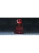 Valeo Combination Rearlight w/o Bulbs Left w/ Bulb Holder Rear Fog Light For RHD