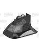 Valeo Combination Rearlight w/o Bulbs Left with Bulb Holder
