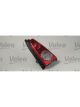 Valeo Combination Rearlight w/o Bulbs Right and Holder Reverse Light For RHD